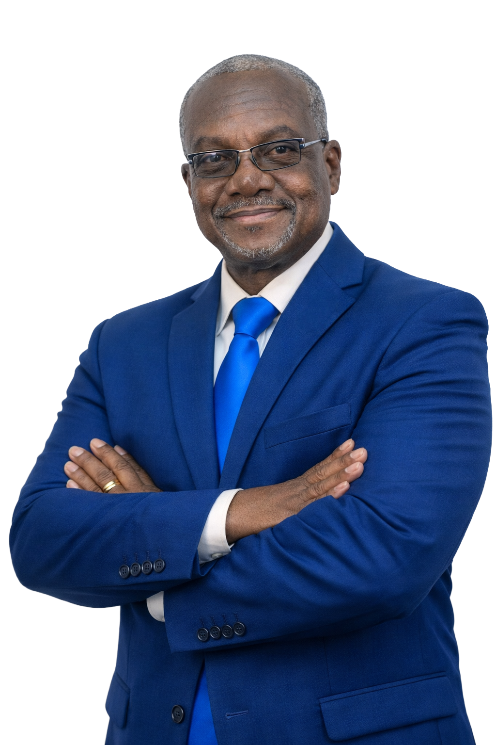 Alister Thomas